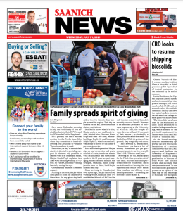 FatehCareVicSaanihNews